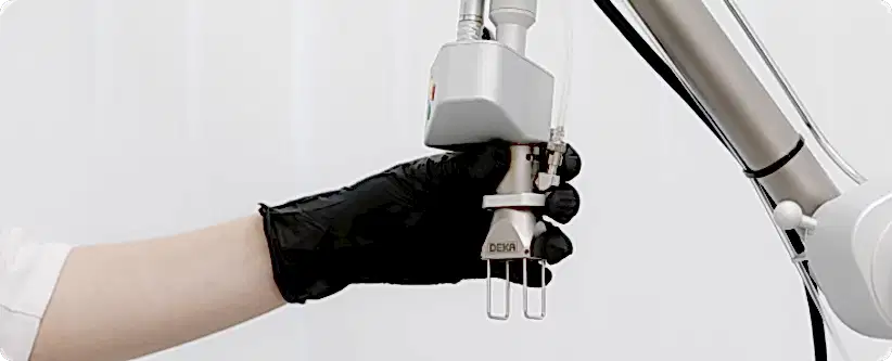 Аппаратная косметология